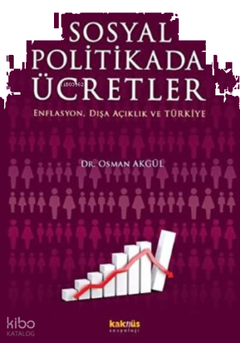 Sosyal Politikada Ücretler