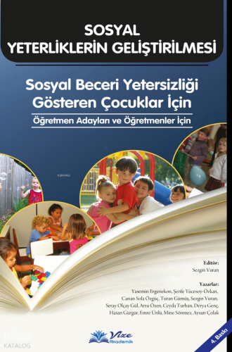 Sosyal Yeterliklerin Geliştirilmesi