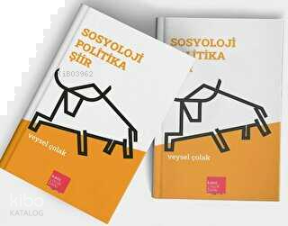 Sosyoloji, Politika, Şiir | benlikitap.com
