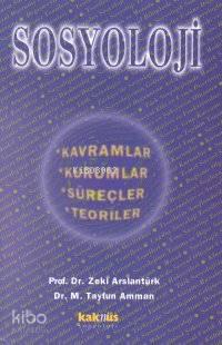 Sosyoloji | benlikitap.com