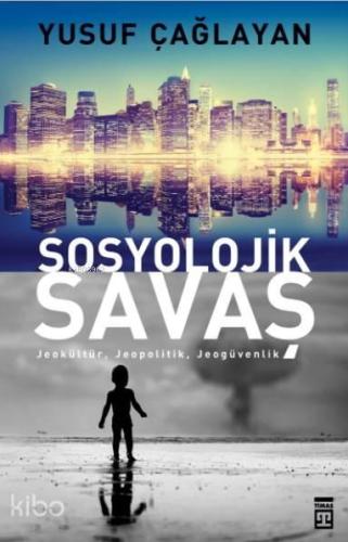 Sosyolojik Savaş | benlikitap.com