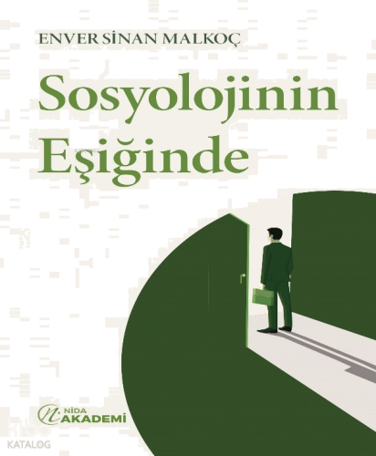 Sosyolojinin Eşiğinde