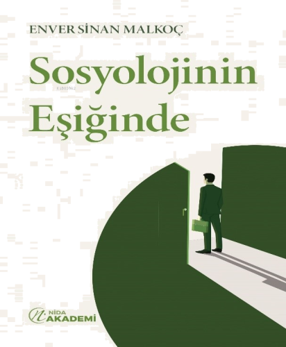 Sosyolojinin Eşiğinde