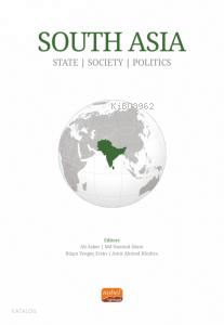 South Asia;State, Society and Politics