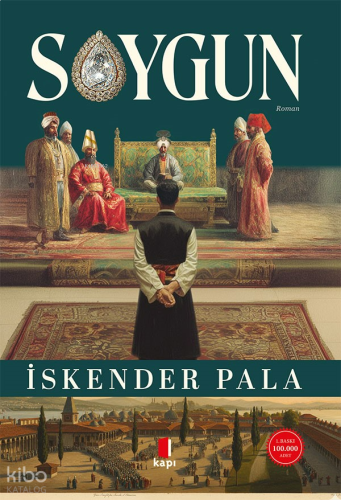 Soygun | benlikitap.com