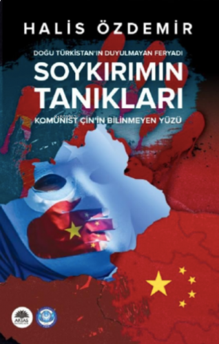 Soykırımın Tanıkları - Doğu Türkistan’ın Duyulmayan Feryadı | benlikit