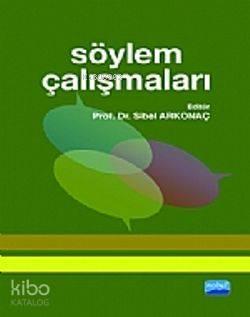 Söylem Çalışmaları