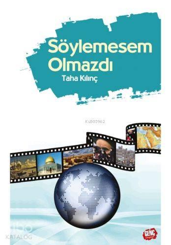 Söylemesem Olmazdı | benlikitap.com