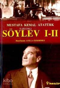 Söylev I-II | benlikitap.com