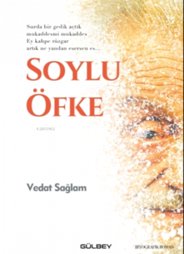 Soylu Öfke | benlikitap.com