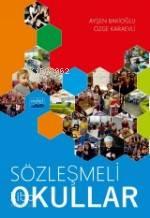 Sözleşmeli Okullar | benlikitap.com