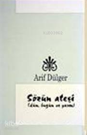 Sözün Ateşi | benlikitap.com