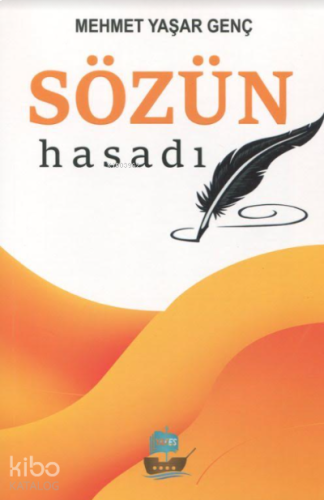 Sözün Hasadı | benlikitap.com