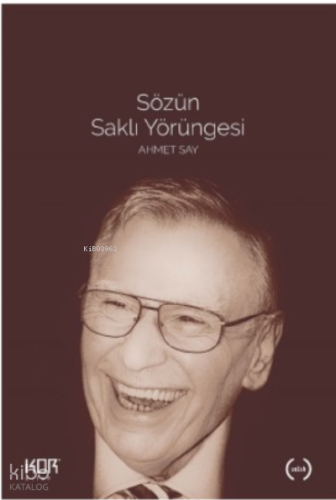 Sözün Saklı Yörüngesi | benlikitap.com