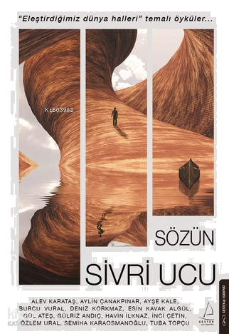 Sözün Sivri Ucu | benlikitap.com