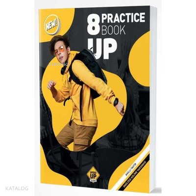 Speed Up Practıce Book