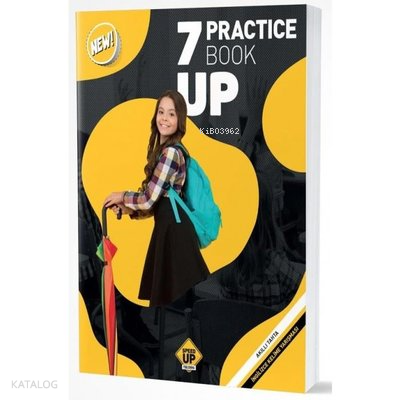 Speed Up Practıce Book