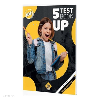 Speed Up Test Book