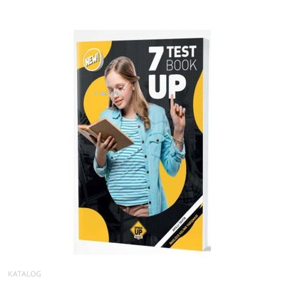 Speed Up Test Book