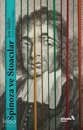 Spinoza ve Stoacılar