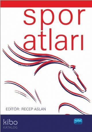 Spor Atları | benlikitap.com