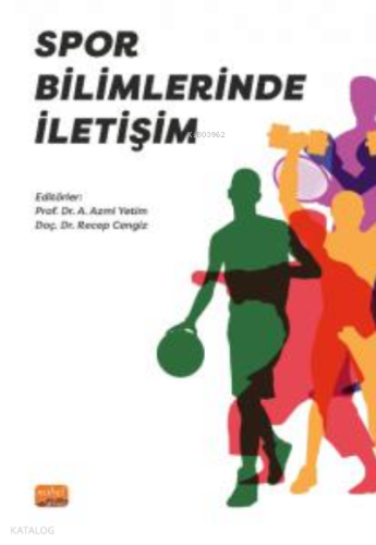 Spor Bilimlerinde İletişim