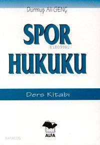 Spor Hukuku
