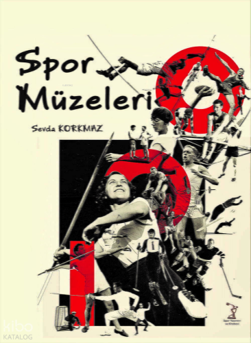 Spor Müzeleri | benlikitap.com