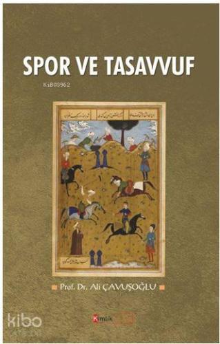 Spor ve Tasavvuf