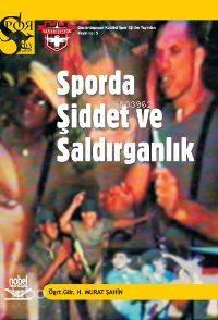 Sporda Şiddet ve Saldırganlık | benlikitap.com