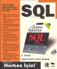 SQL; Herkes İçin