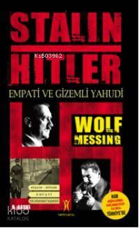 Stalin Hitler; Empati ve Gizemli Yahudi | benlikitap.com