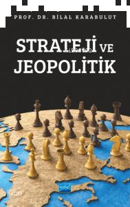 Strateji ve Jeopolitik