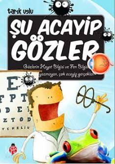 Şu Acayip Gözler | benlikitap.com