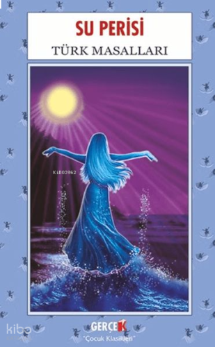 Su Perisi - Türk Masalları | benlikitap.com