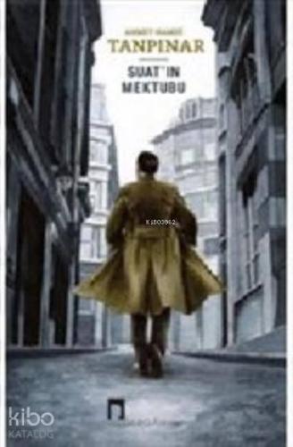 Suatın Mektubu | benlikitap.com