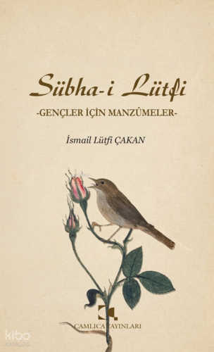 Sübha-i Lütfi;Gençler İçin Manzumeler | benlikitap.com