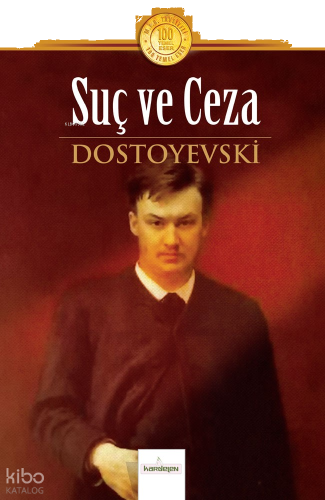 Suç Ve Ceza | benlikitap.com