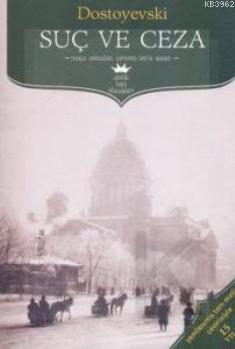 Suç ve Ceza