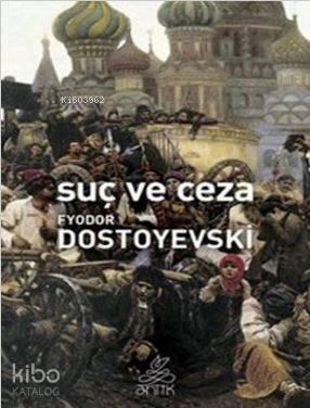 Suç ve Ceza