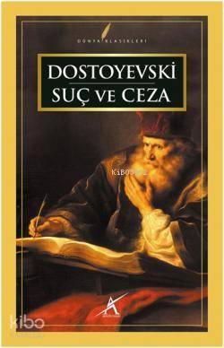 Suç ve Ceza | benlikitap.com