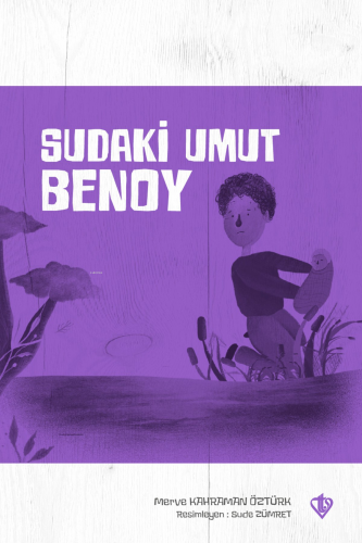 Sudaki Umut Benoy | benlikitap.com