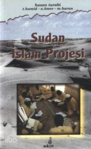 Sudan İslam Projesi | benlikitap.com