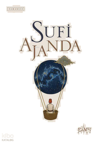 Sufi Ajanda | benlikitap.com