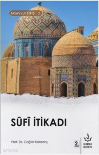 Sufi İtikadı