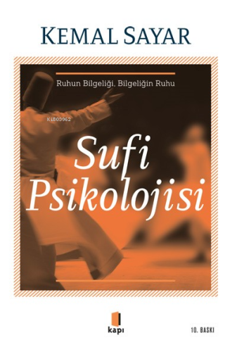 Sufi Psikolojisi | benlikitap.com