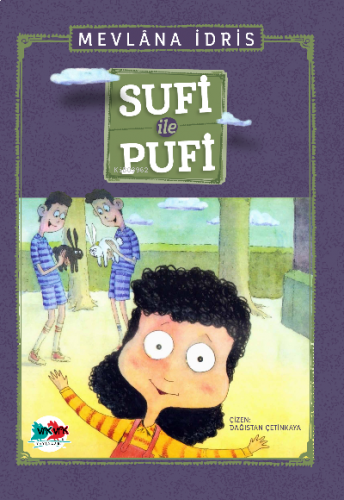 Sufi ve Pufi | benlikitap.com