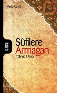 Sûfilere Armağan | benlikitap.com