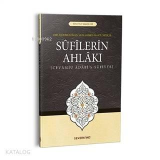 Sufilerin Ahlakı | benlikitap.com