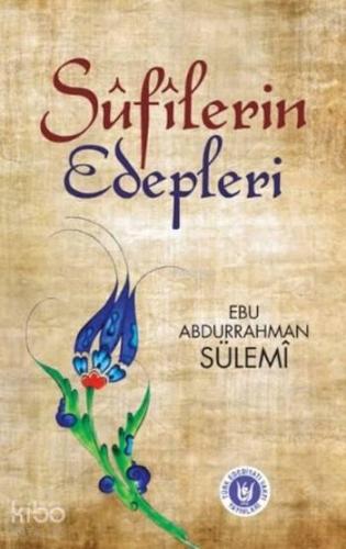Sufilerin Edepleri